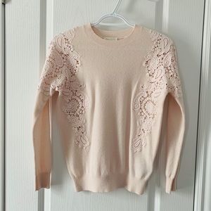 Ted Baker wool sweater